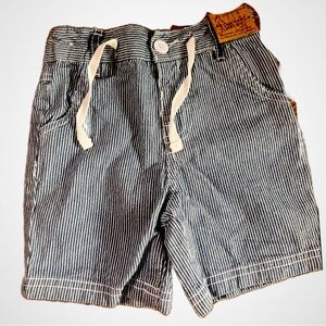 Life and legend shorts